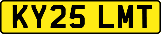KY25LMT