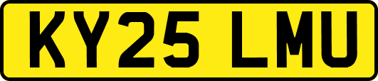 KY25LMU