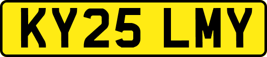 KY25LMY