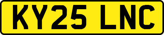 KY25LNC