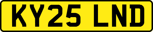 KY25LND