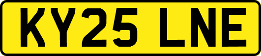 KY25LNE