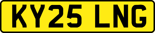 KY25LNG
