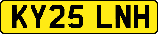 KY25LNH