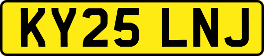 KY25LNJ