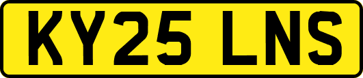 KY25LNS