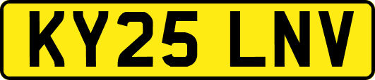 KY25LNV