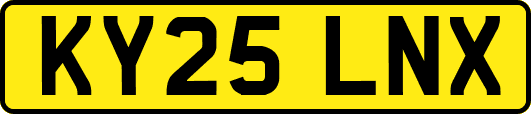 KY25LNX
