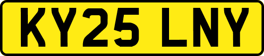 KY25LNY