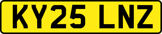 KY25LNZ