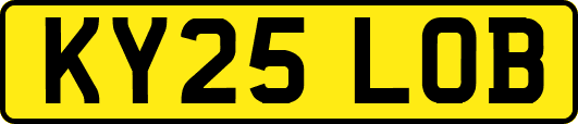KY25LOB