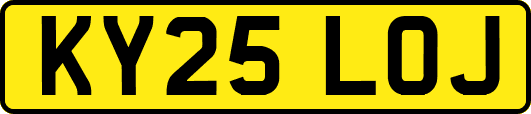 KY25LOJ