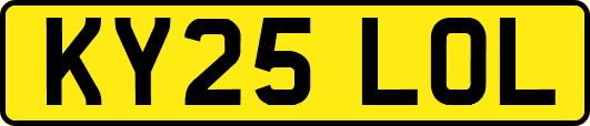 KY25LOL
