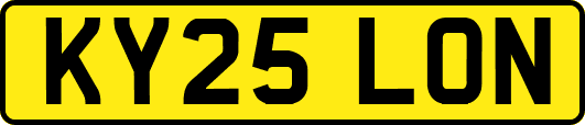 KY25LON
