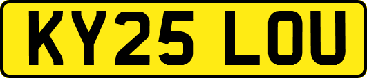 KY25LOU