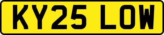 KY25LOW