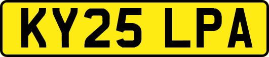 KY25LPA