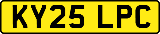 KY25LPC