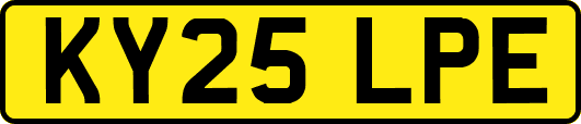 KY25LPE
