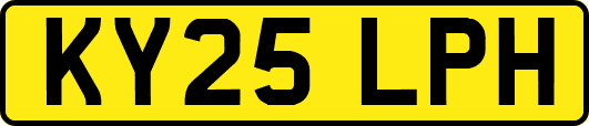 KY25LPH