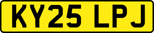 KY25LPJ