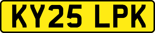 KY25LPK