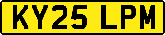 KY25LPM
