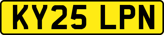 KY25LPN