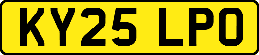 KY25LPO
