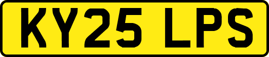 KY25LPS