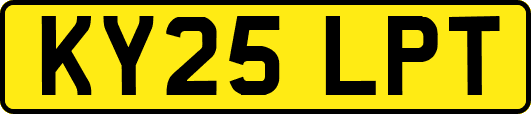 KY25LPT