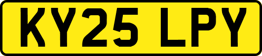 KY25LPY