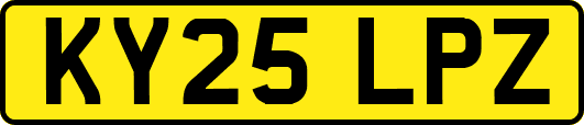 KY25LPZ