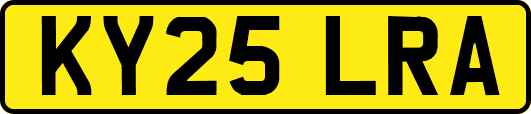 KY25LRA