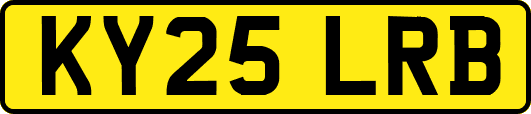 KY25LRB