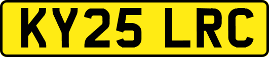 KY25LRC