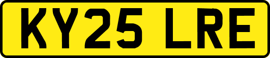 KY25LRE