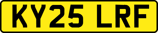 KY25LRF