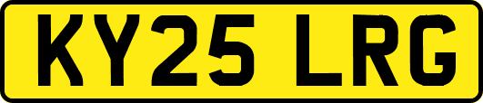 KY25LRG