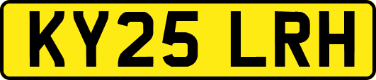 KY25LRH