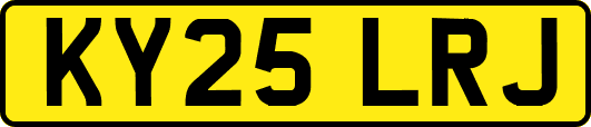 KY25LRJ