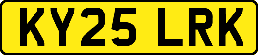 KY25LRK