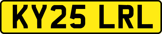KY25LRL