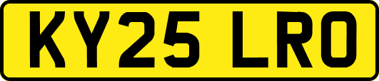 KY25LRO