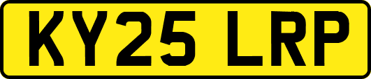 KY25LRP