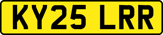 KY25LRR