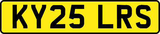 KY25LRS
