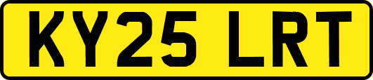 KY25LRT