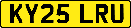 KY25LRU