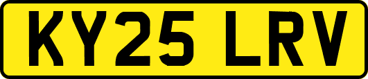 KY25LRV